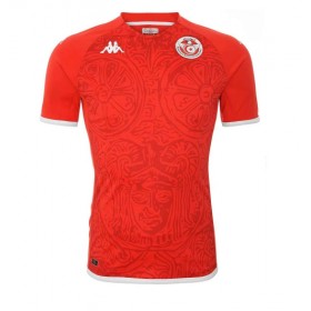 Tunisien Hemmakläder VM 2022 Kortärmad